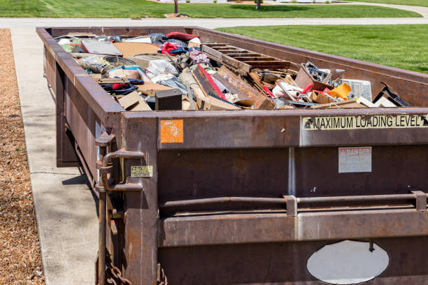 Best Garage Cleanout  in , VT