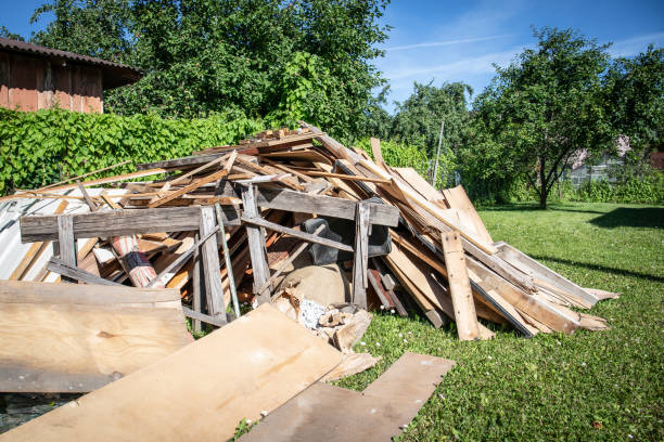 Best Retail Junk Removal  in , VT