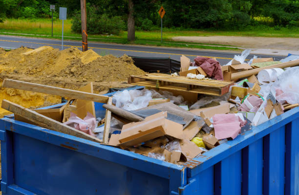 Best Residential Junk Removal  in , VT